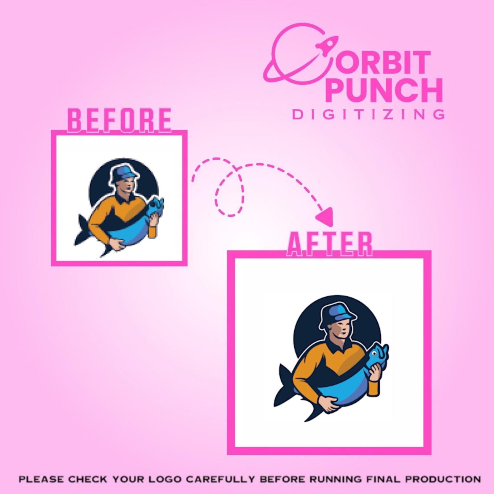 Painter Mascot Vector Artwork, Vector Artwork